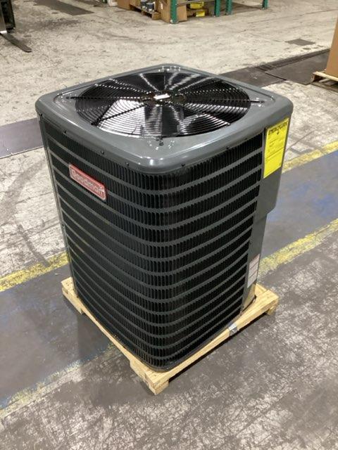 2.5 Ton Split-System Air Conditioner; 208-230/60/1, R410A, 14.3 SEER2
