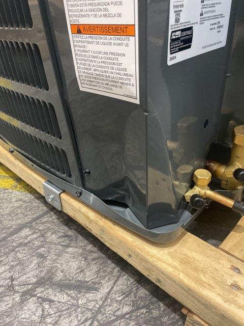 2.5 Ton Split-System Air Conditioner; 208-230/60/1, R410A, 14.3 SEER2