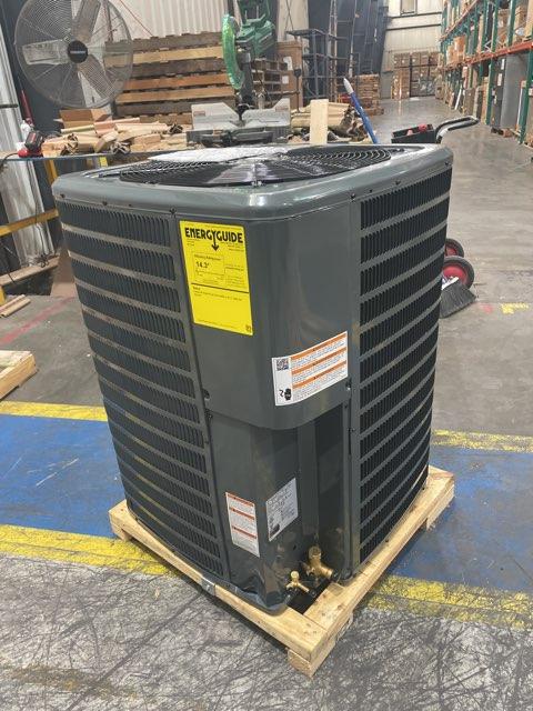 2.5 Ton Split-System Air Conditioner; 208-230/60/1, R410A, 14.3 SEER2