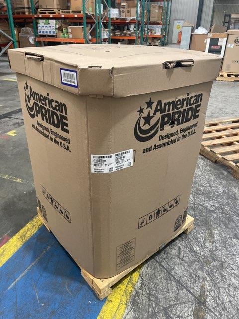 2.5 Ton Split-System Air Conditioner; 208-230/60/1, R410A, 14.3 SEER2
