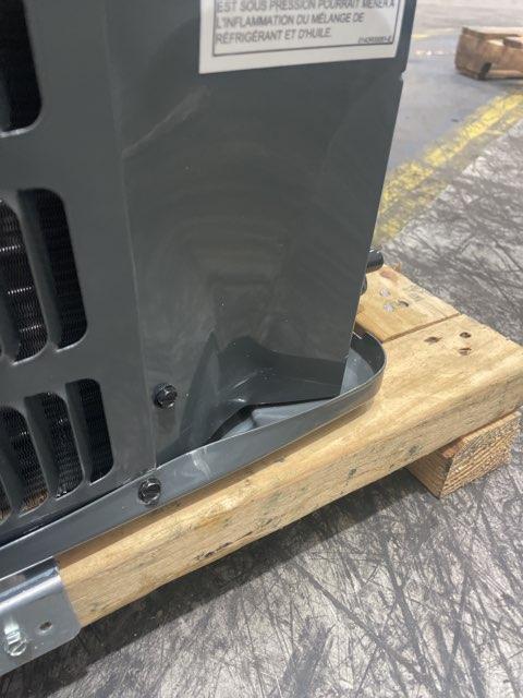 2.5 Ton Split-System Air Conditioner; 208-230/60/1, R410A, 14.3 SEER2