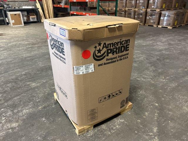 2.5 Ton Split-System Air Conditioner; 208-230/60/1, R410A, 14.3 SEER2