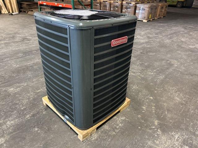 2.5 Ton Split-System Air Conditioner; 208-230/60/1, R410A, 14.3 SEER2