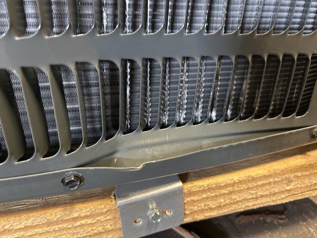 2.5 Ton Split-System Air Conditioner; 208-230/60/1, R410A, 14.3 SEER2