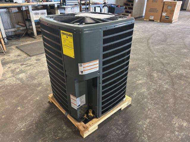 2.5 Ton Split-System Air Conditioner; 208-230/60/1, R410A, 14.3 SEER2