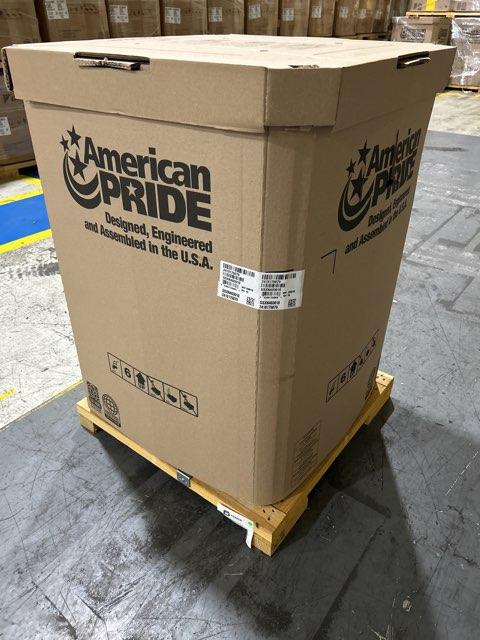 2.5 Ton Split-System Air Conditioner; 208-230/60/1, R410A, 14.3 SEER2