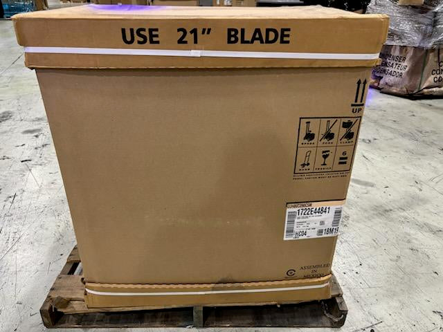 90,000 Btu Single Stage Upflow/Horizontal ECM Natural Gas Furnace, 80% Afue 115/60/1 Cfm:2000