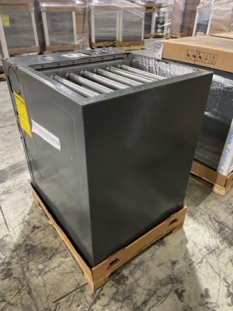 120,000 Btu UPFlow/Horizontal Two Stage ECM Natural Gas Furnace 115/60/1 2000 CFM 80%