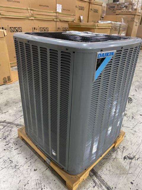 3.5 Ton Split-System Air Conditioner 208-230/60/1 14 Seer R-410A