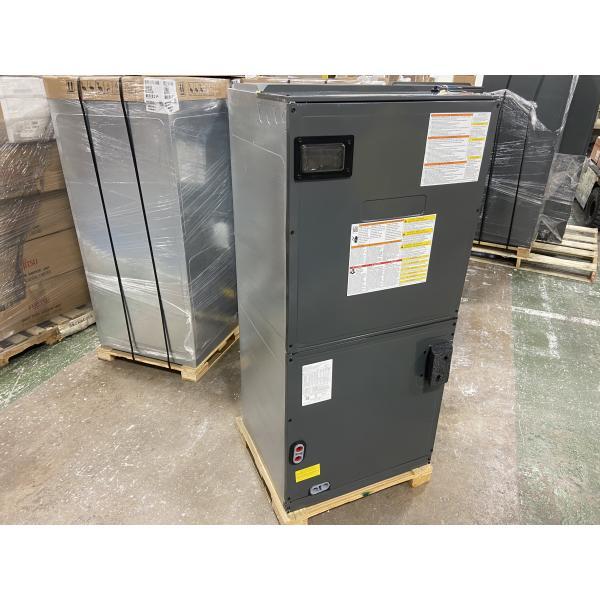 3 Ton Multiposition PSC Air Handler, 208-230/60/1 R-410A CFM 1070 14 Seer With 10Kw Heat Kit