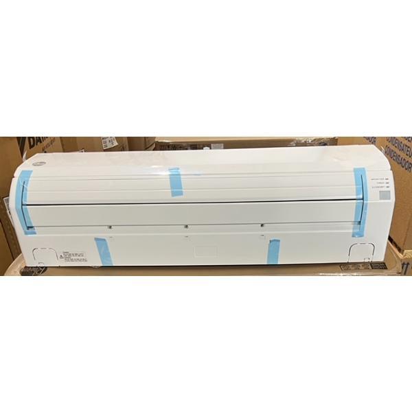 Conjunto de bomba de calor minisplit con inversor de zona única de 18 000 Btu, 19 SEER, R-410A, 208-230/60/1