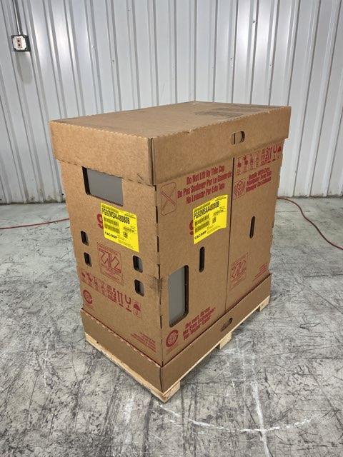 80,000 Btu Input Multi Position 115/60/1 ECM 1600 CFM 92% Eff Natural Gas Furnace