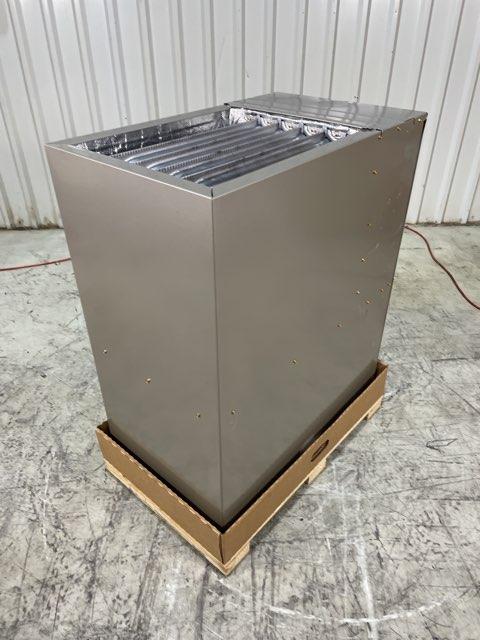 80,000 Btu Input Multi Position 115/60/1 ECM 1600 CFM 92% Eff Natural Gas Furnace