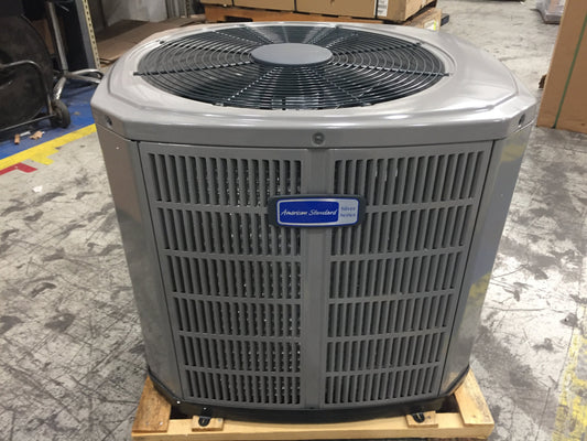 2 Ton Split-System Air Conditioner 208-230/60/1 R410A 16 Seer