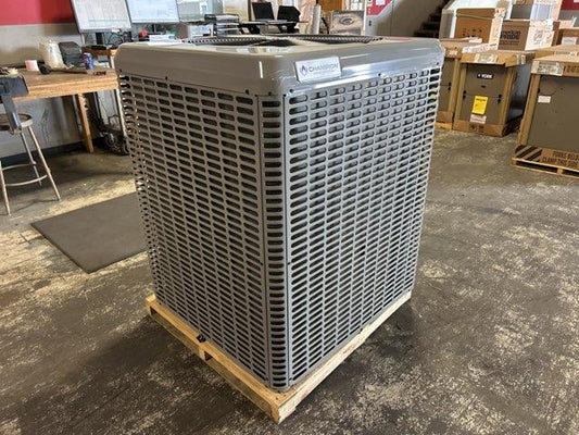 5 Ton LX Series Non-Communicating Split-System Heat Pump; 14 SEER, 208-230/60/1, R410A
