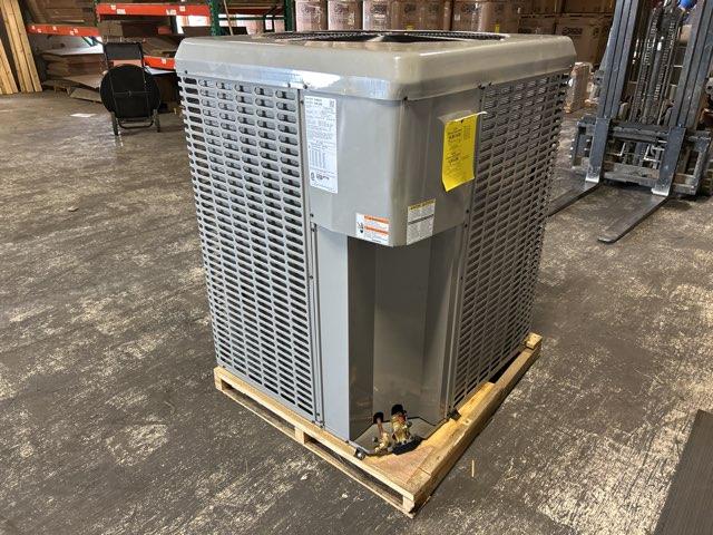 5 Ton LX Series Non-Communicating Split-System Heat Pump; 14 SEER, 208-230/60/1, R410A