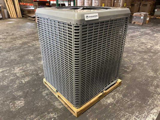 5 Ton LX Series Non-Communicating Split-System Heat Pump; 14 SEER, 208-230/60/1, R410A