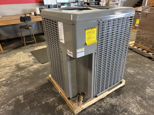 5 Ton LX Series Non-Communicating Split-System Heat Pump; 14 SEER, 208-230/60/1, R410A