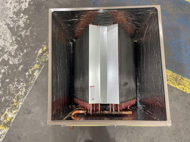 3 Ton AC/HP Upflow/Downflow Cased A Coil; R-410A