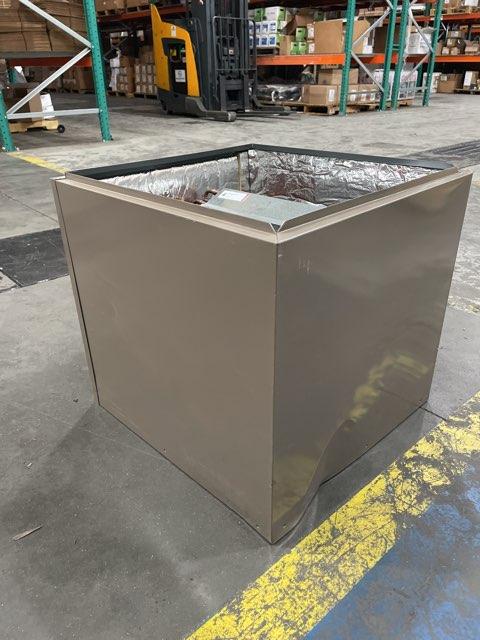 3 Ton AC/HP Upflow/Downflow Cased A Coil; R-410A