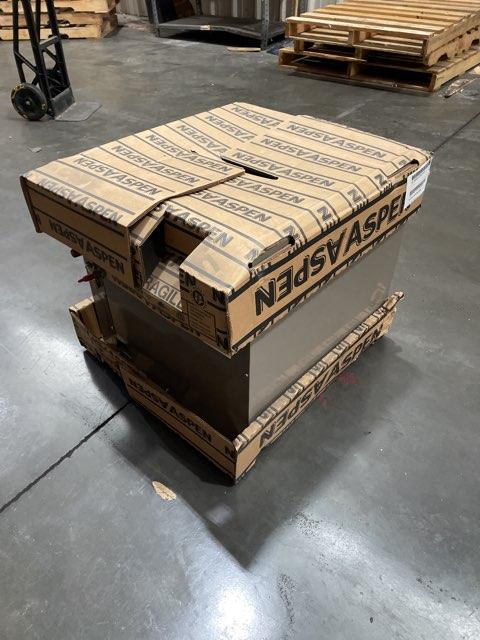 3 Ton AC/HP Upflow/Downflow Cased A Coil; R-410A