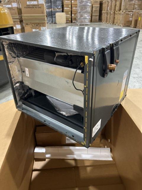 1.5 Ton AC/HP Horizontal Cased A Coil, R410A CFM 1100