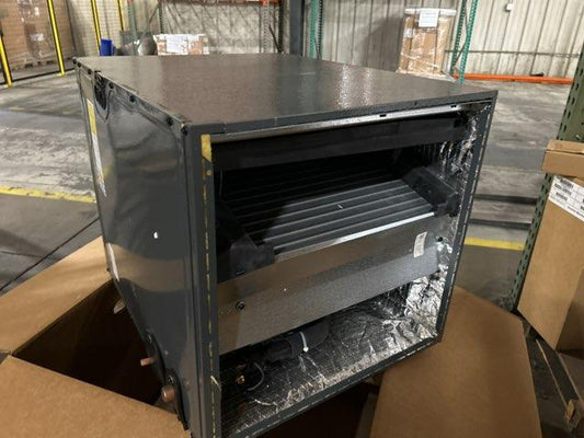 2.5 Ton Ac/HP Horizontal Cased ''A'' Coil, R410A CFM 1400