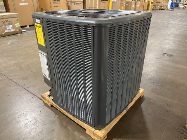 2 Ton Inverter Communicating Split-System Heat Pump 208-230/60/1 R410A 20 Seer