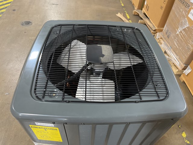 2 Ton Inverter Communicating Split-System Heat Pump 208-230/60/1 R410A 20 Seer