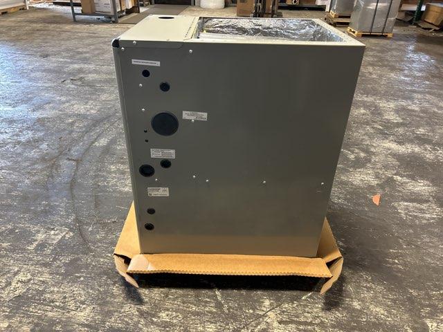 80,000 Btu Two-Stage UPFlow/Horizontal ECM Variable Speed Gas Furnace 95% Afue 115/60/1 Cfm: 2000