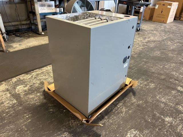 80,000 Btu Two-Stage UPFlow/Horizontal ECM Variable Speed Gas Furnace 95% Afue 115/60/1 Cfm: 2000