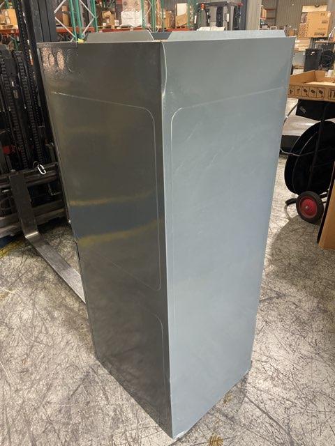 3 Ton AC/HP Multiposition Communicating Compatible Variable Speed ECM Air Handler; 208-230/60/1