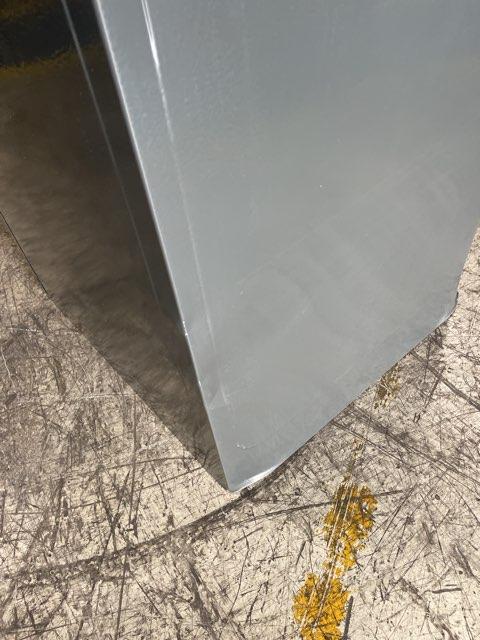 3 Ton AC/HP Multiposition Communicating Compatible Variable Speed ECM Air Handler; 208-230/60/1