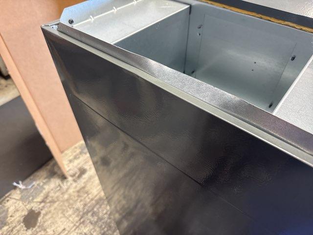 3 Ton AC/HP Multiposition Communicating Compatible Variable Speed ECM Air Handler; 208-230/60/1