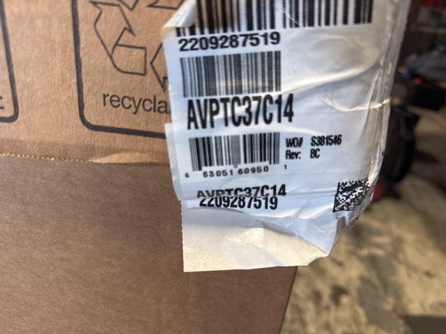 3 Ton AC/HP Multiposition Communicating Compatible Variable Speed ECM Air Handler; 208-230/60/1