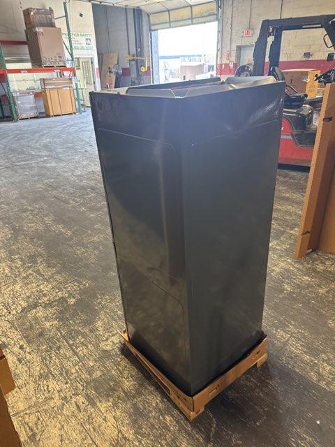 3 Ton AC/HP Multiposition Communicating Compatible Variable Speed ECM Air Handler; 208-230/60/1