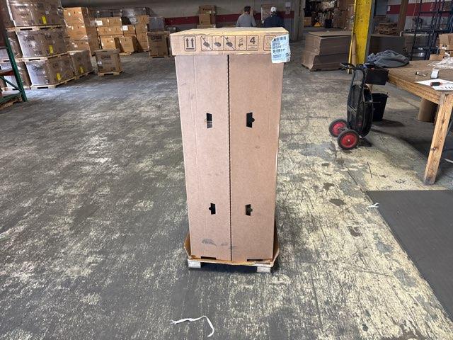 3 Ton AC/HP Multiposition Communicating Compatible Variable Speed ECM Air Handler; 208-230/60/1