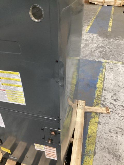 3 Ton AC/HP Multiposition Communicating Compatible Variable Speed ECM Air Handler; 208-230/60/1