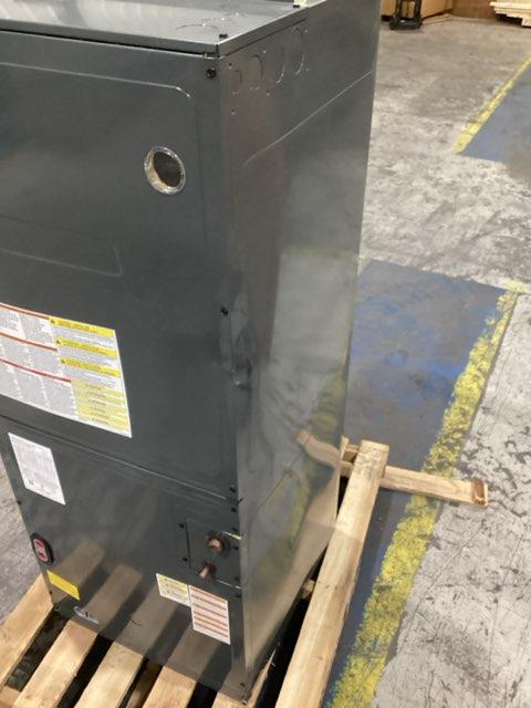 3 Ton AC/HP Multiposition Communicating Compatible Variable Speed ECM Air Handler; 208-230/60/1