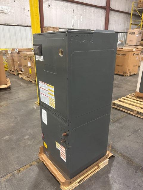 3 Ton AC/HP Multiposition Communicating Compatible Variable Speed ECM Air Handler; 208-230/60/1
