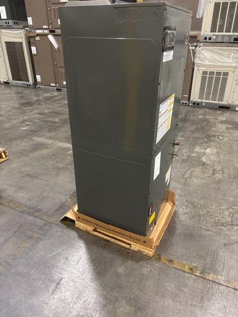 3 Ton AC/HP Multiposition Communicating Compatible Variable Speed ECM Air Handler; 208-230/60/1