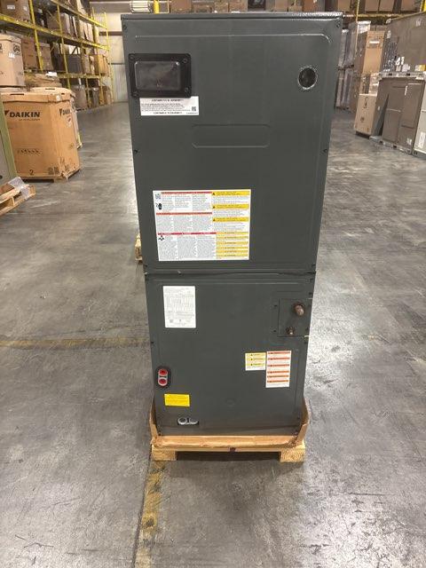 3 Ton AC/HP Multiposition Communicating Compatible Variable Speed ECM Air Handler; 208-230/60/1
