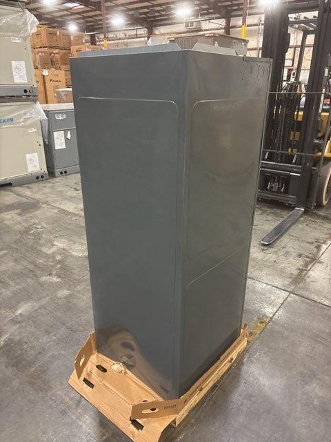 3 Ton AC/HP Multiposition Communicating Compatible Variable Speed ECM Air Handler; 208-230/60/1