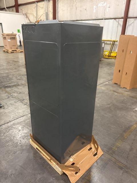 3 Ton AC/HP Multiposition Communicating Compatible Variable Speed ECM Air Handler; 208-230/60/1