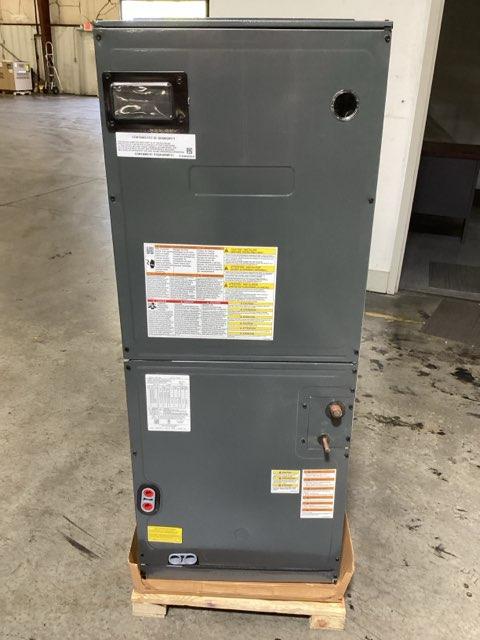 3 Ton AC/HP Multiposition Communicating Compatible Variable Speed ECM Air Handler; 208-230/60/1