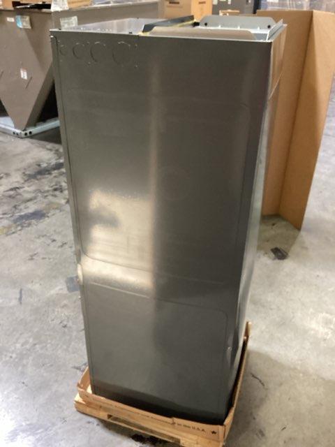 3 Ton AC/HP Multiposition Communicating Compatible Variable Speed ECM Air Handler; 208-230/60/1