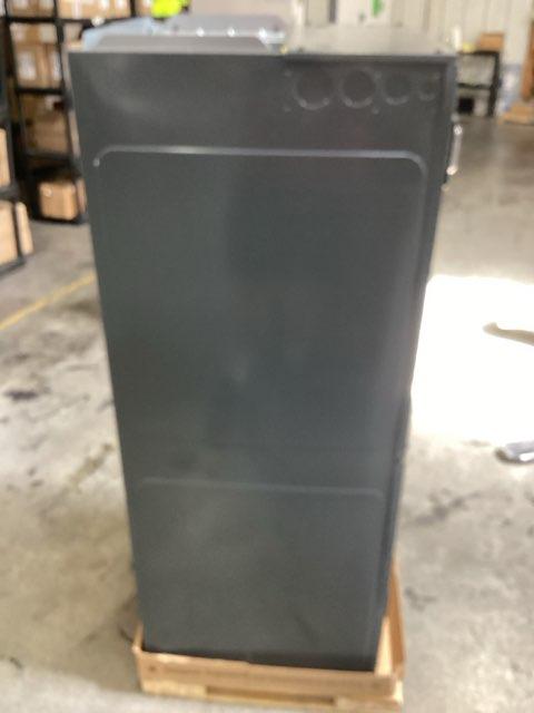 3 Ton AC/HP Multiposition Communicating Compatible Variable Speed ECM Air Handler; 208-230/60/1