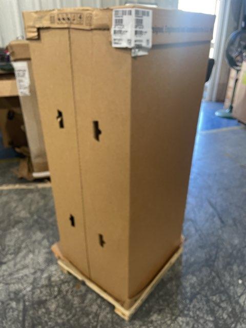 3 Ton AC/HP Multiposition Communicating Compatible Variable Speed ECM Air Handler; 208-230/60/1