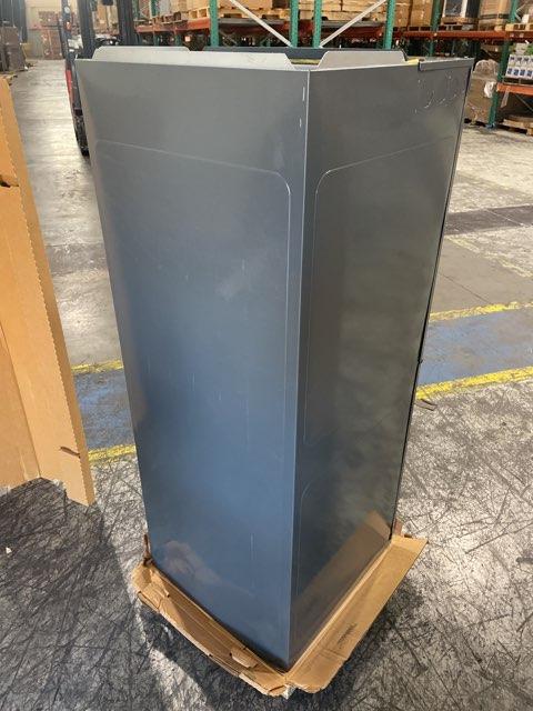 3 Ton AC/HP Multiposition Communicating Compatible Variable Speed ECM Air Handler; 208-230/60/1