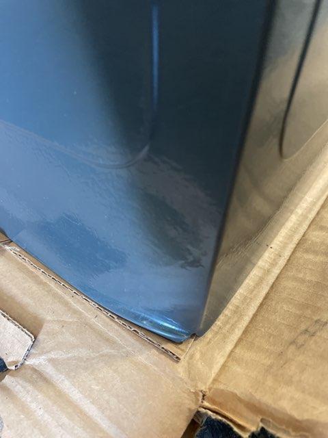 3 Ton AC/HP Multiposition Communicating Compatible Variable Speed ECM Air Handler; 208-230/60/1